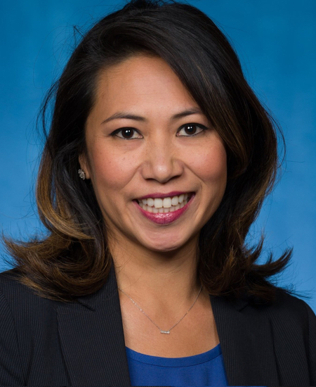 Photo of Stephanie N. Murphy