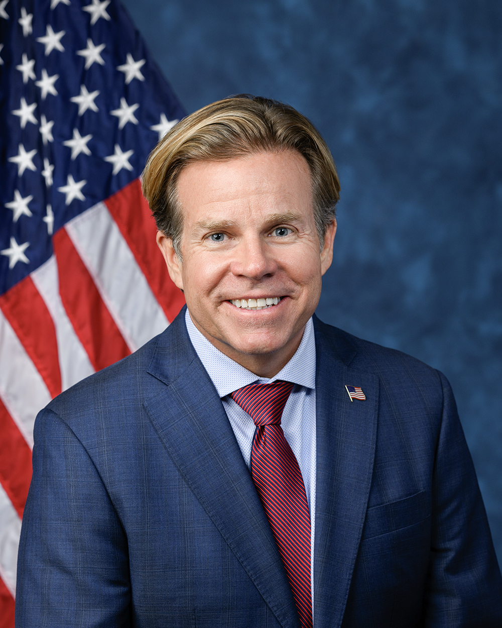 Photo of Mike Haridopolos
