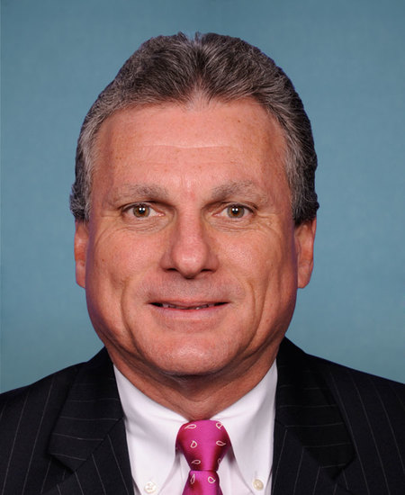 Photo of Earl L. "Buddy" Carter