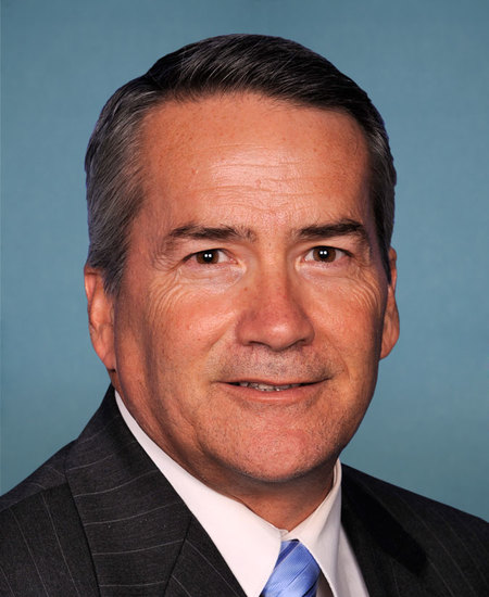 Photo of Jody B. Hice