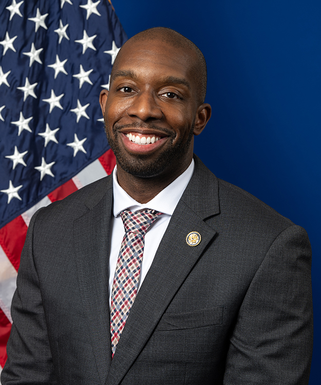Photo of Everton Blair Jr.