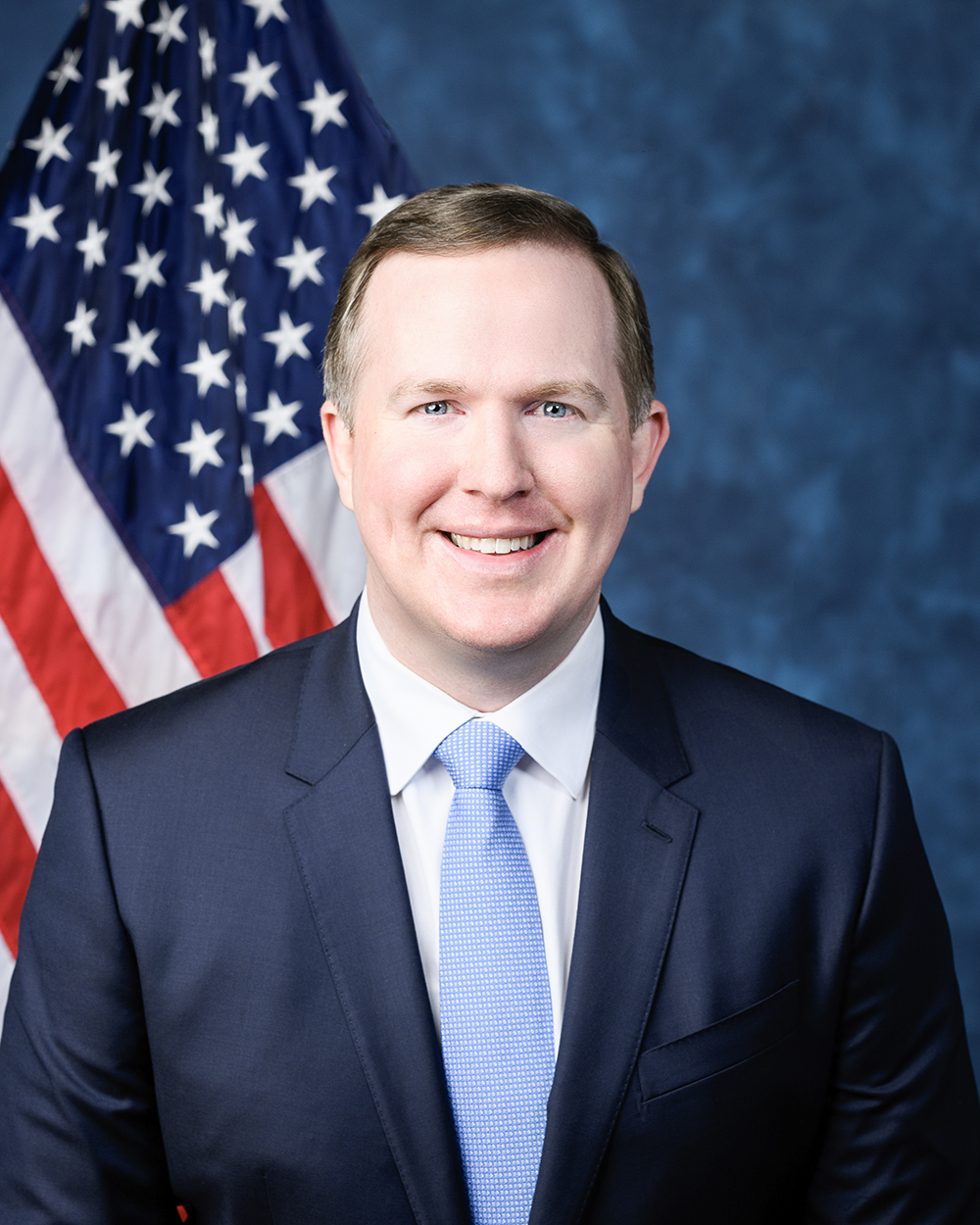 Photo of Brian Jack