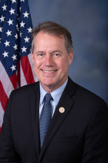 Photo of Ed Case