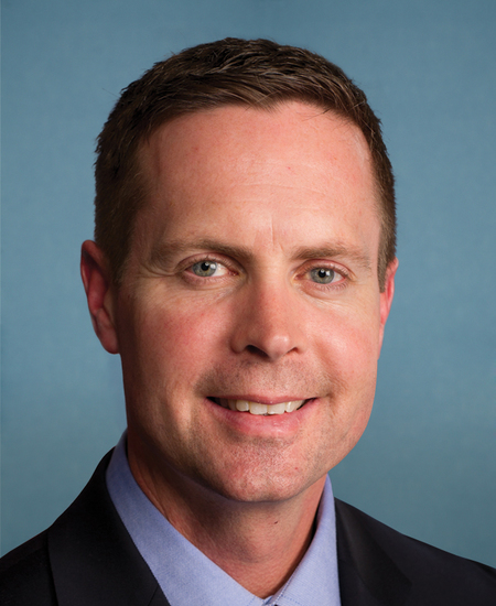 Photo of Rodney Davis