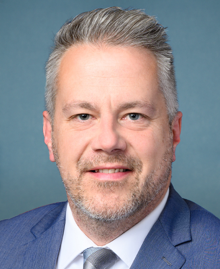 Photo of Eric Sorensen
