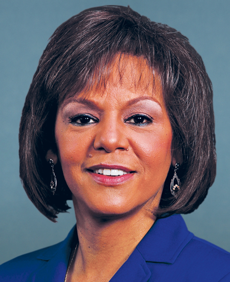 Photo of Robin L. Kelly