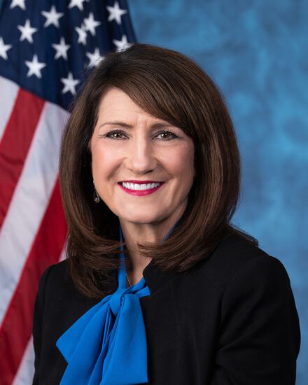 Photo of Marie Newman
