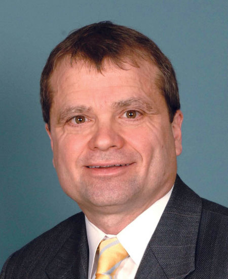 Photo of Mike Quigley