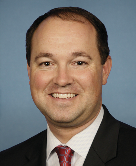 Photo of Marlin A. Stutzman