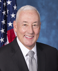 Photo of Greg Pence