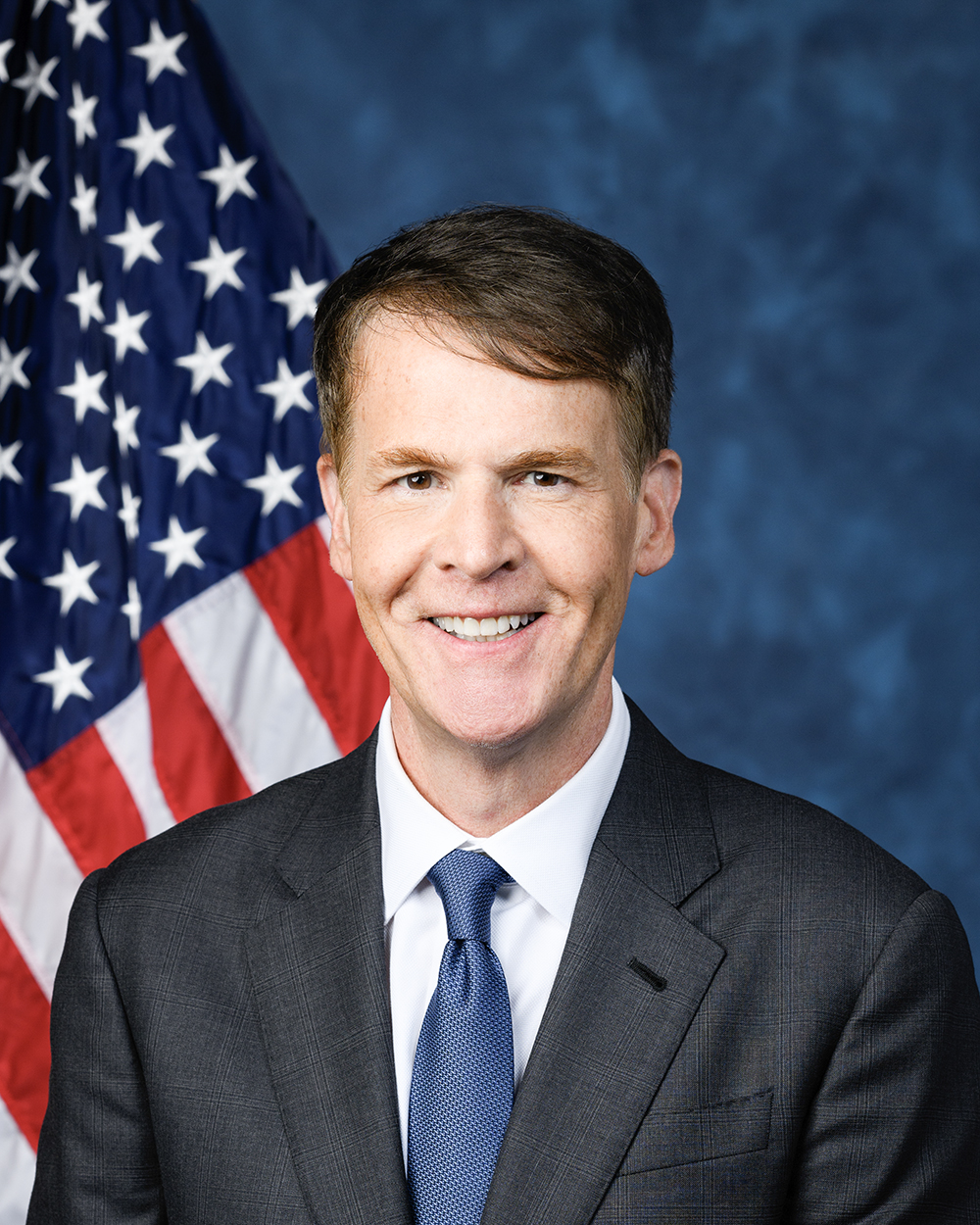 Photo of Jefferson Shreve