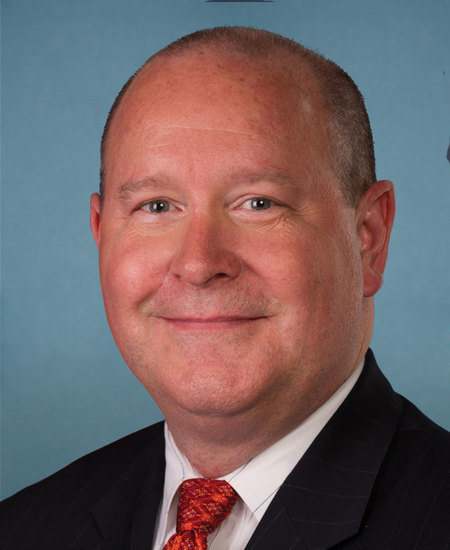 Photo of Larry Bucshon