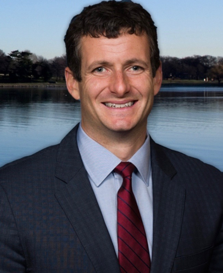 Photo of Trey Hollingsworth