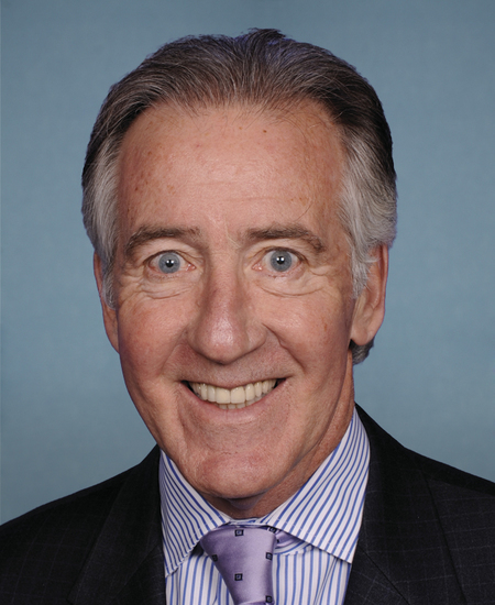Photo of Richard E. Neal