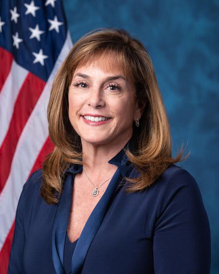 Photo of Lisa C. McClain