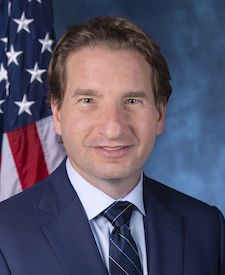 Photo of Dean Phillips