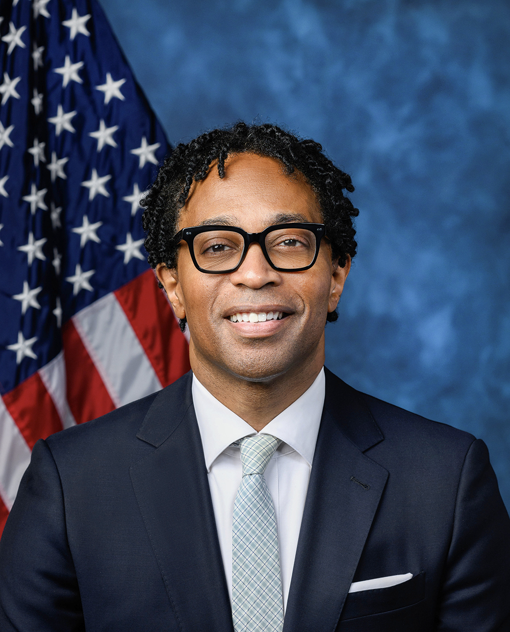 Photo of Wesley Bell