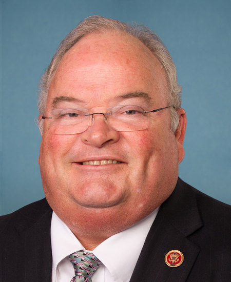 Photo of Billy Long