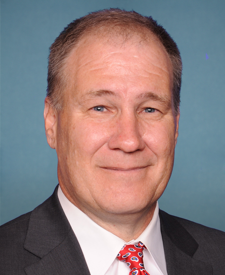 Photo of Trent Kelly