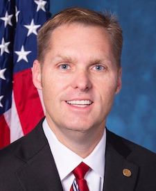 Photo of Michael Guest