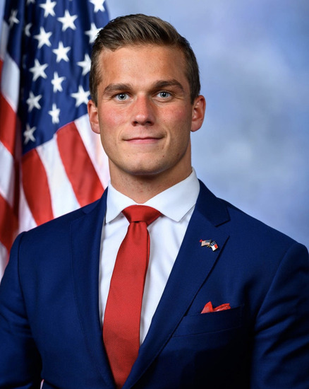 Photo of Madison Cawthorn