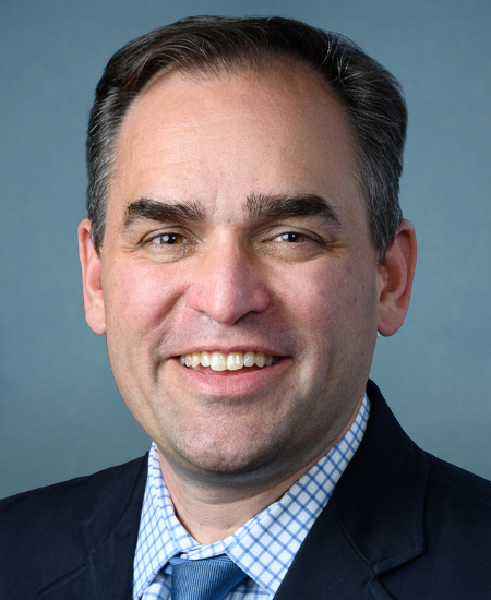 Photo of Wiley Nickel