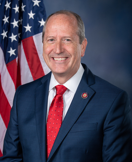 Photo of Dan Bishop