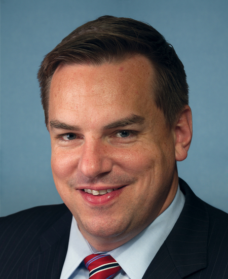 Photo of Richard Hudson