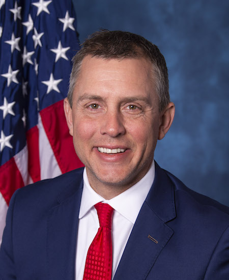 Photo of Kelly Armstrong