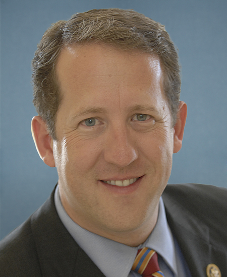 Photo of Adrian Smith