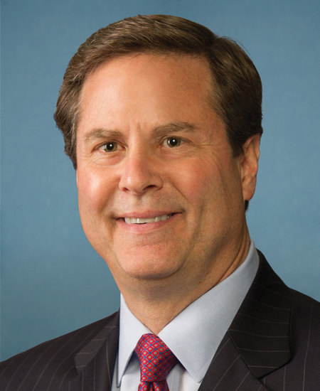 Photo of Donald Norcross