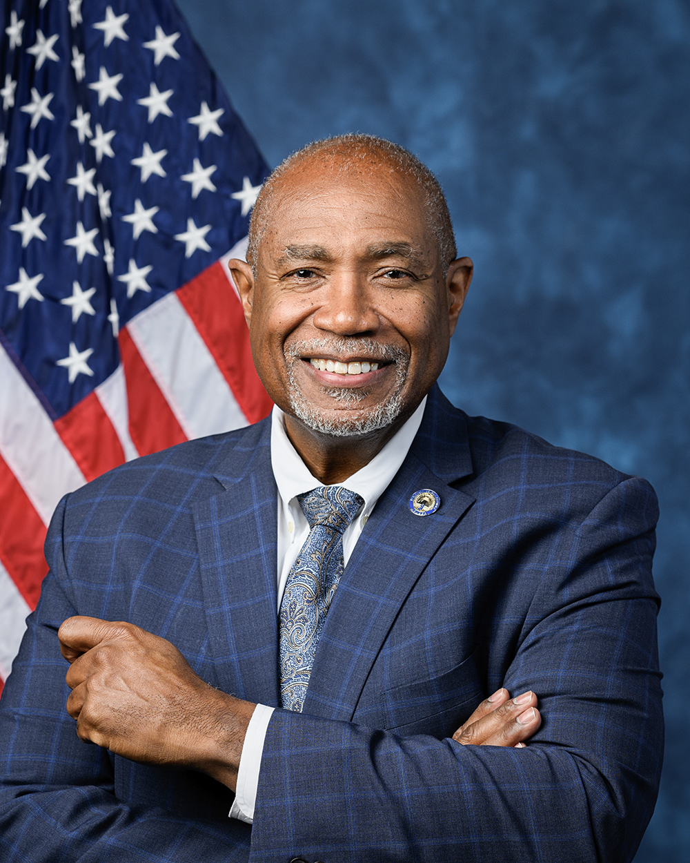 Photo of Herbert C. Conaway, Jr.