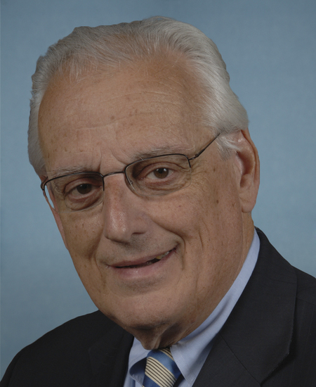 Photo of Bill Pascrell, Jr.