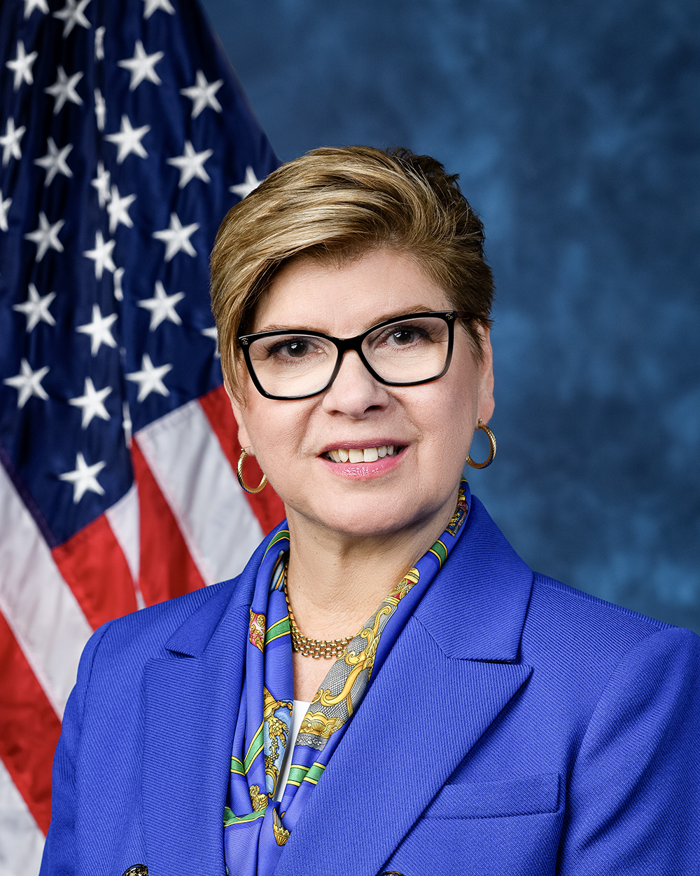 Photo of Nellie Pou