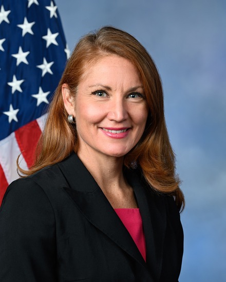 Photo of Melanie A. Stansbury