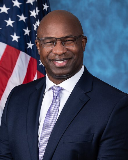 Photo of Jamaal Bowman