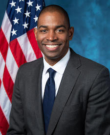 Photo of Antonio Delgado