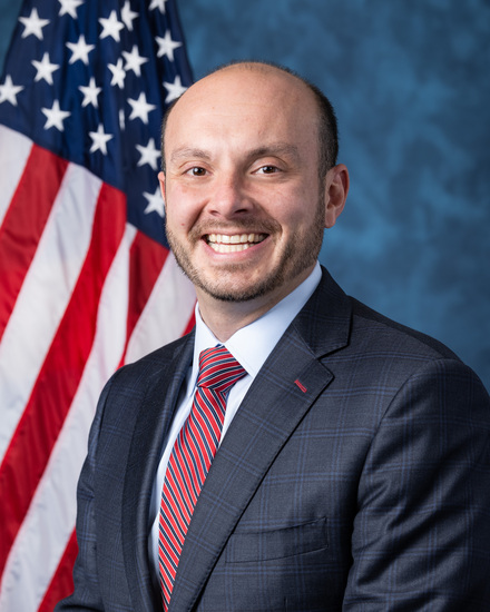 Photo of Andrew R. Garbarino