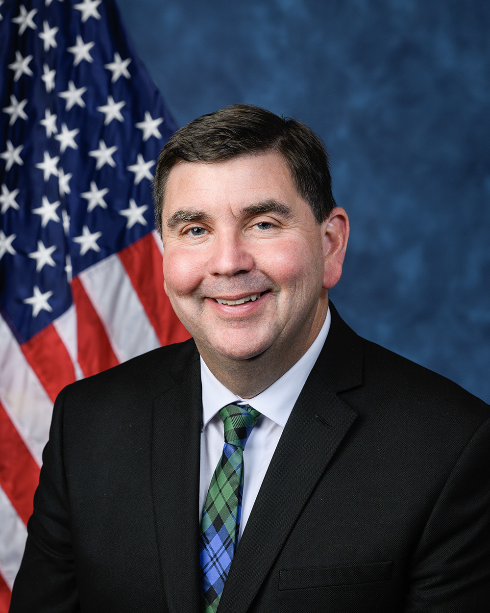 Photo of John W. Mannion