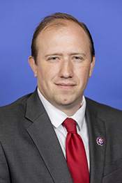 Photo of Joseph Sempolinski