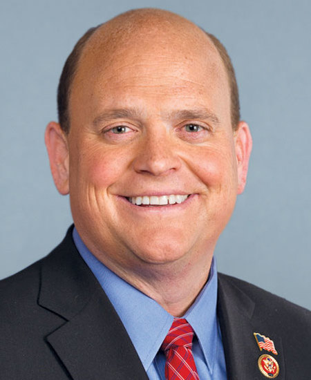 Photo of Tom Reed