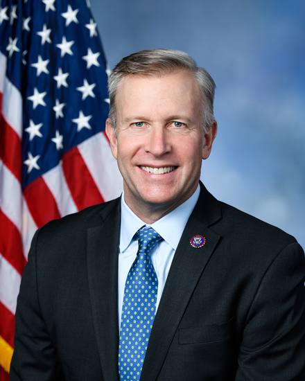 Photo of Chris Jacobs