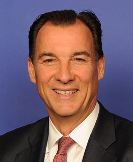 Photo of Thomas R. Suozzi