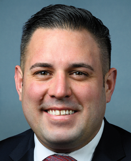 Photo of Anthony D’Esposito