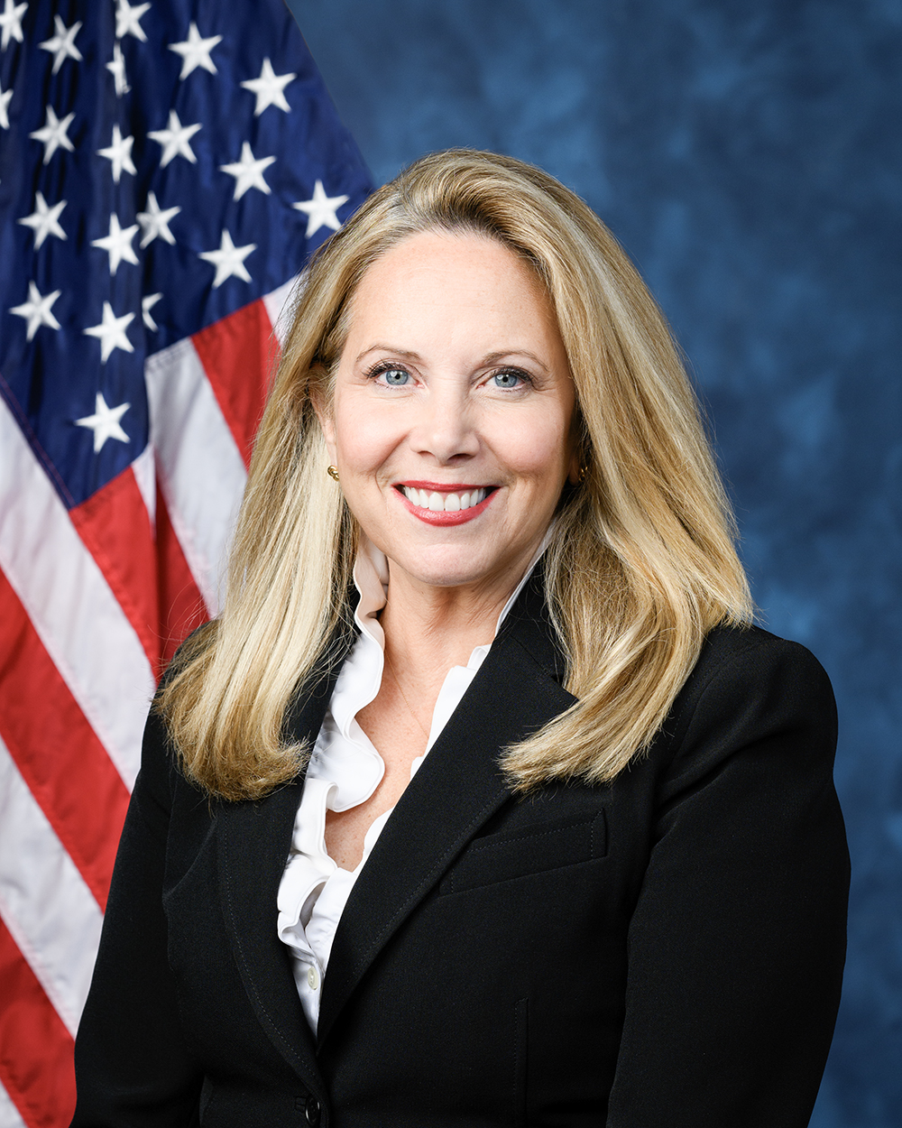 Photo of Laura Gillen