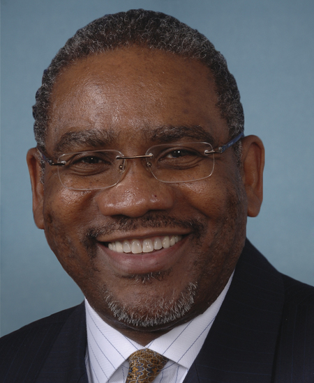 Photo of Gregory W. Meeks
