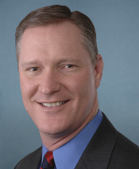 Photo of Steve Stivers