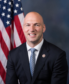 Photo of Anthony Gonzalez