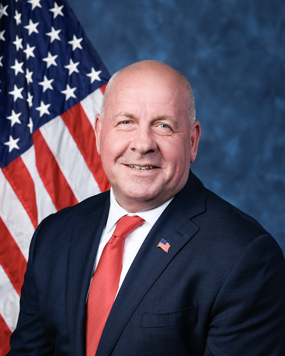 Photo of David J. Taylor