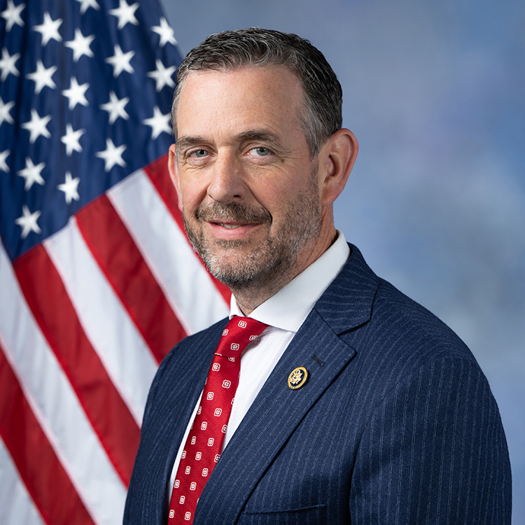 Photo of Michael A. Rulli